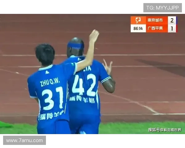 中甲半场战报：胡人天制造威胁 王夕杰染黄 南京城市与苏州东吴0比0互交白卷