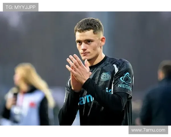 德媒爆料：维尔茨将于本周四接受利物浦体检转会在即