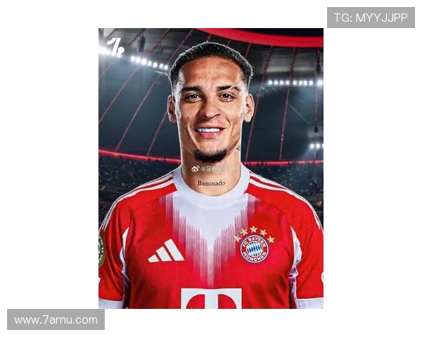 安东尼深情表白贝蒂斯称热爱球队一切加盟是人生最正确决定