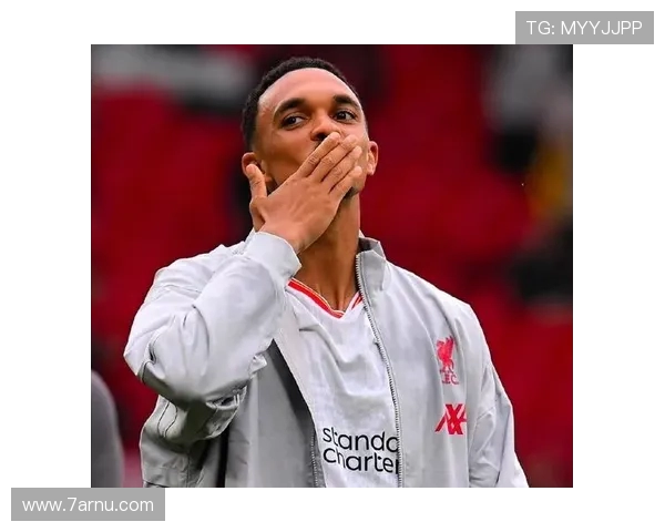 罗马诺：阿诺德预计两周内复出 力争国家德比全力参战