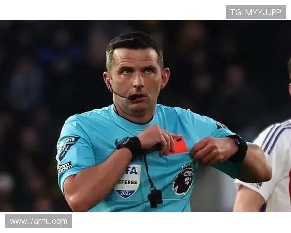 迈克尔·奥利弗执法世俱杯第二轮弗鲁米嫩塞对蔚山比赛裁判安排