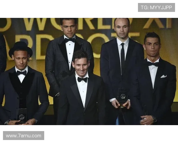 FIFPRO年度阵容硬指标曝光：男足运动员需达30场参赛门槛